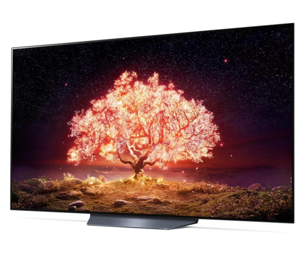 LG OLED65B13LA - 635935 - zdjęcie 6